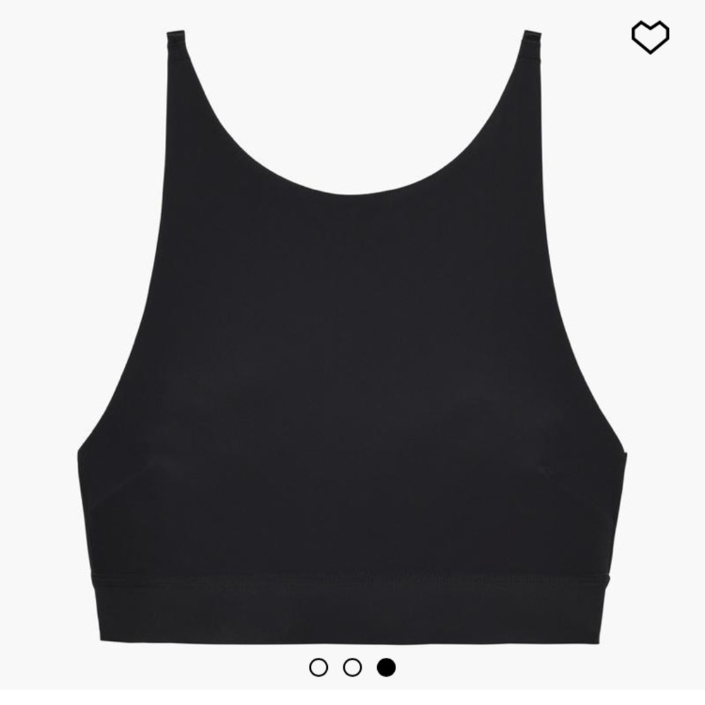 Savage X Fenty bra